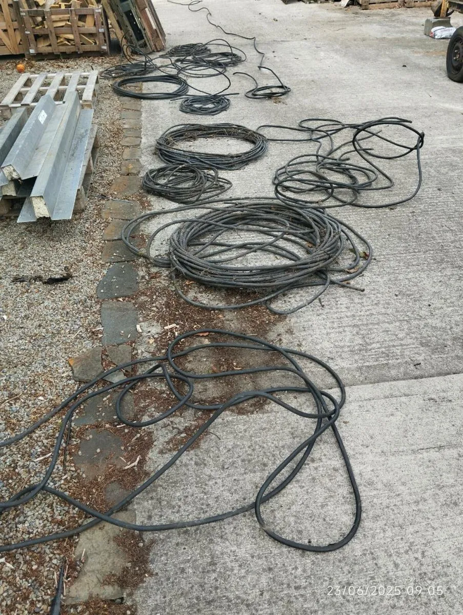 Swa wire - Image 2