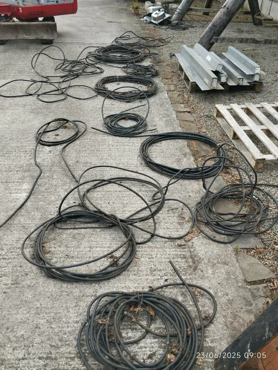 Swa wire - Image 1