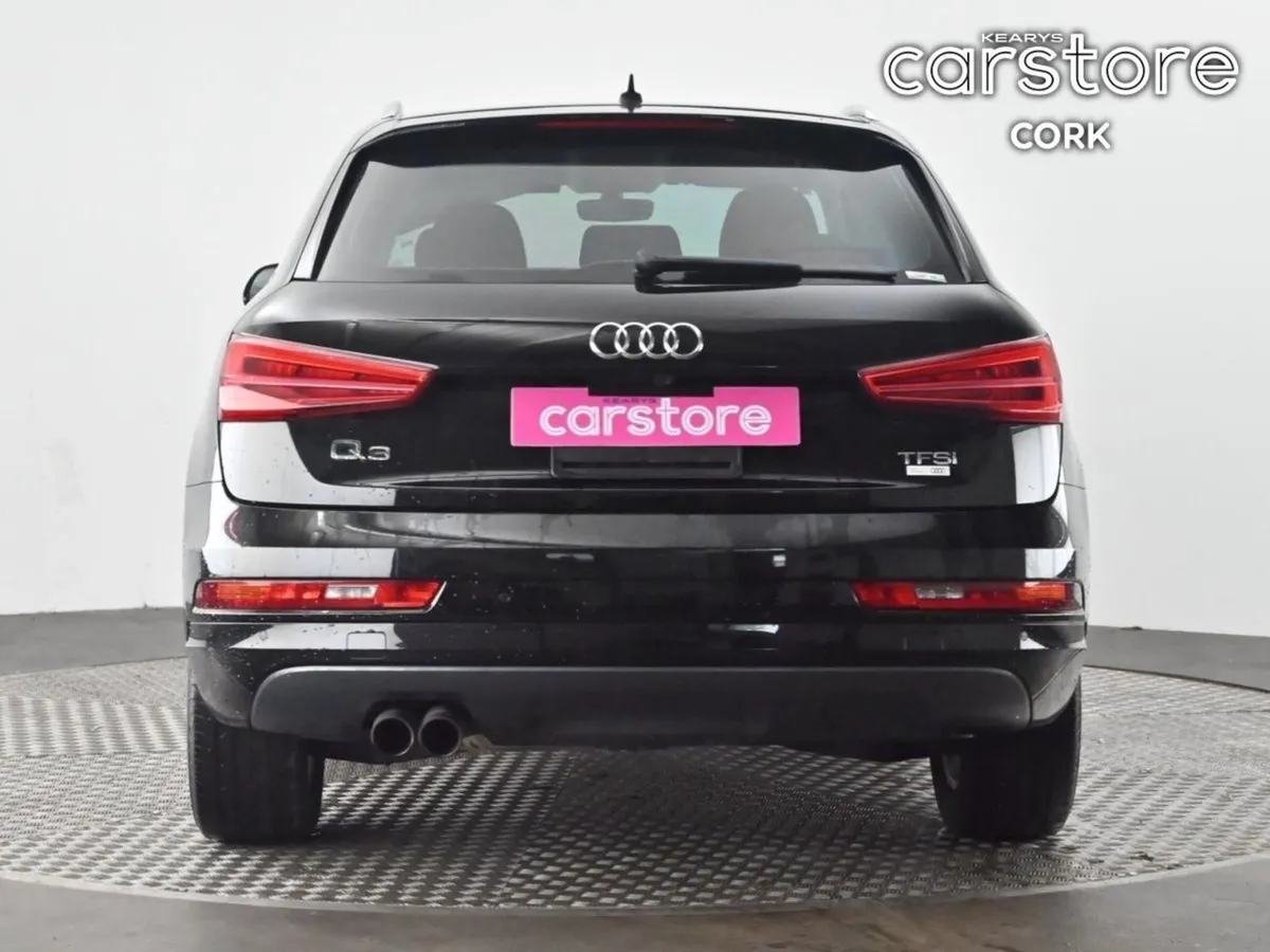 Audi Q3 1.4 5DR Auto - Image 4