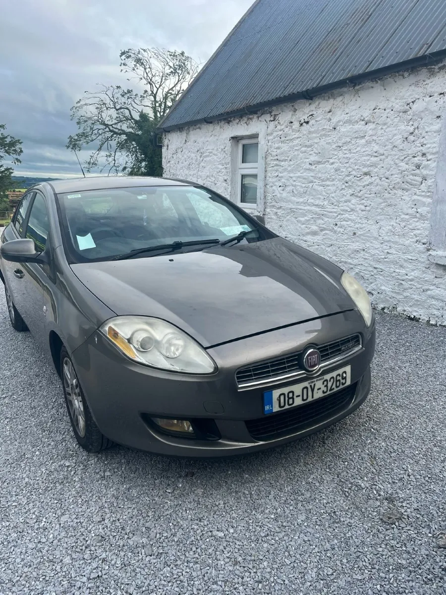 Fiat Bravo 2008 - Image 2