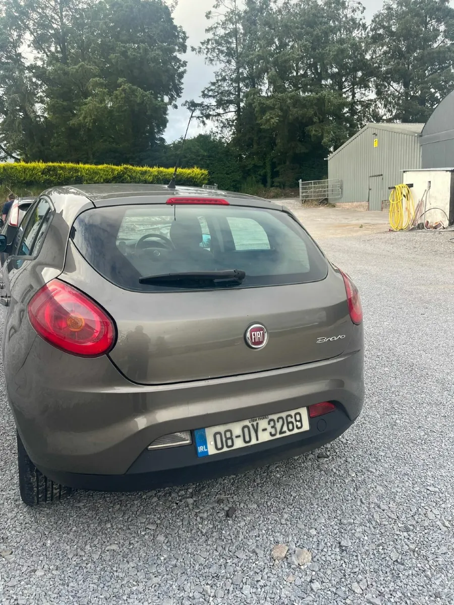Fiat Bravo 2008 - Image 3