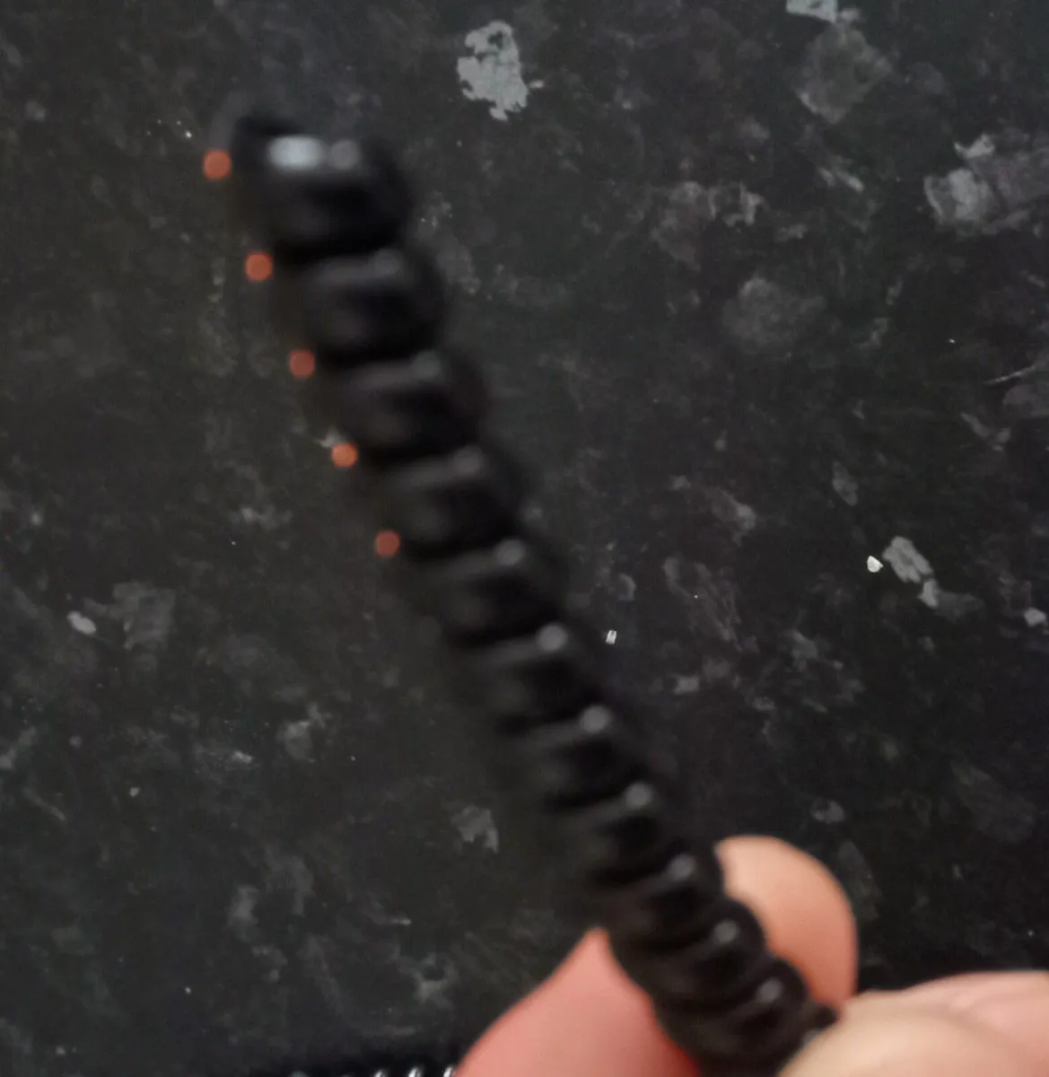 ebike  multi cable holder - Image 2