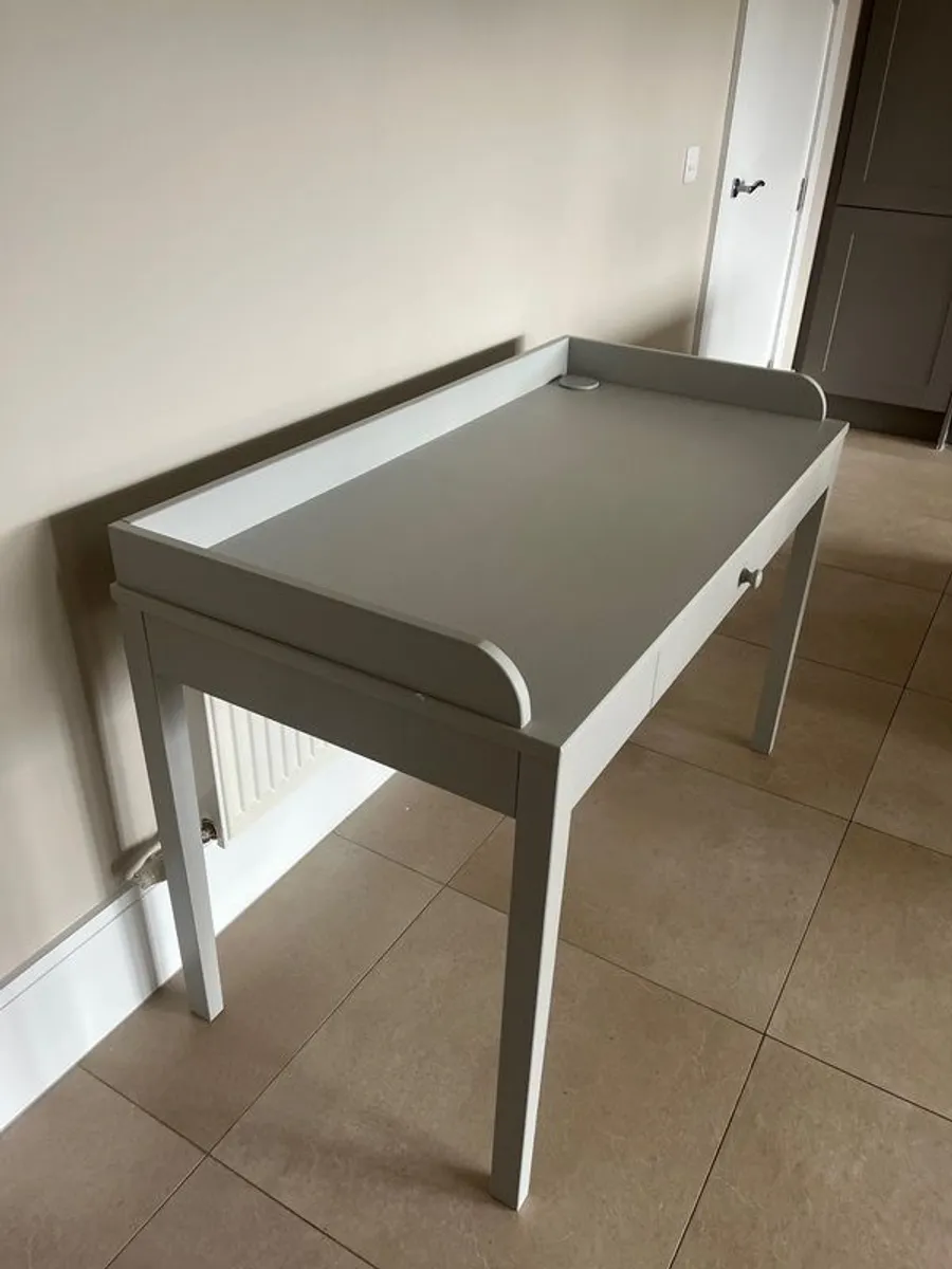 Ikea Desk - Image 4