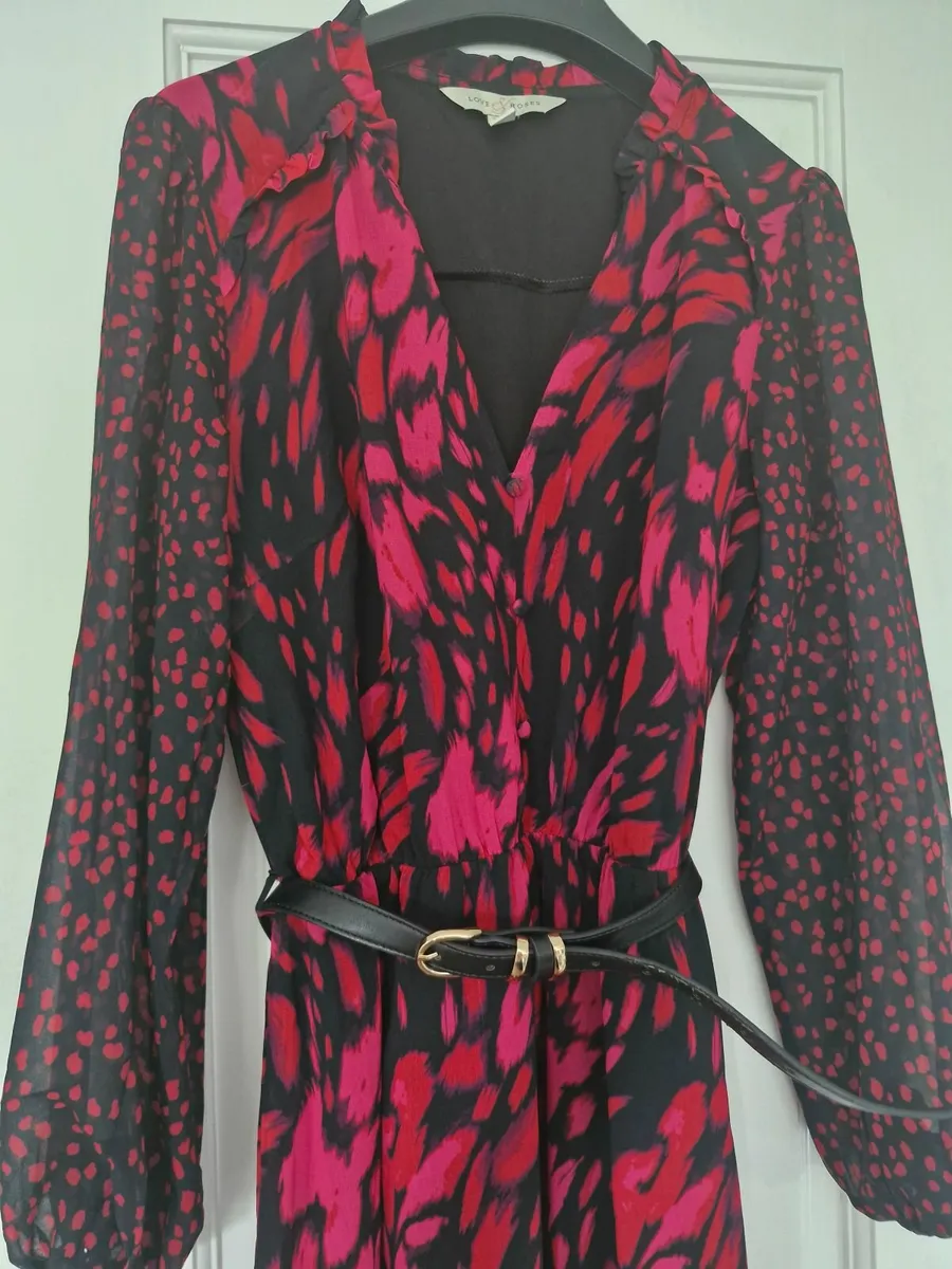 Dress - Image 2