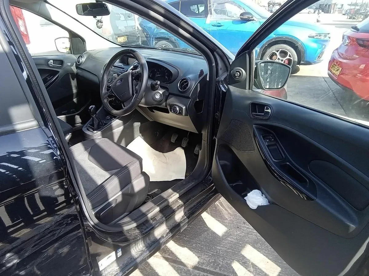 2017 FORD KA+ FOR SALE £2,500 ONO - Image 2