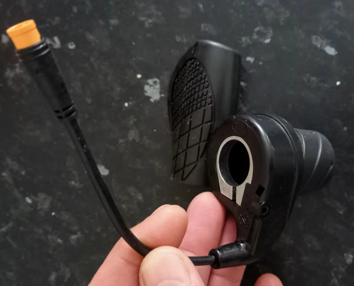 ebike throttle - Image 2