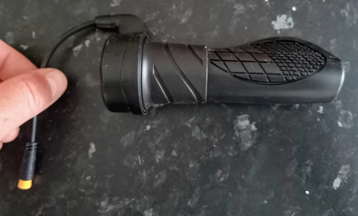 ebike throttle - Image 1