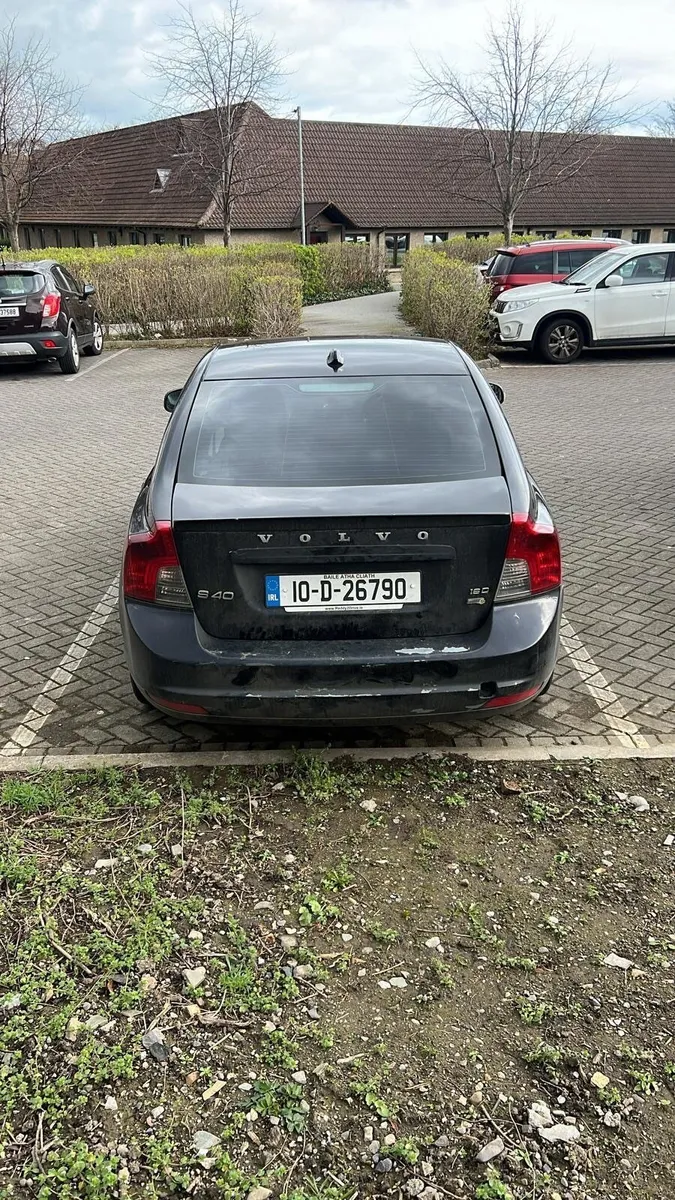 Volvo S40 2010 - Image 3