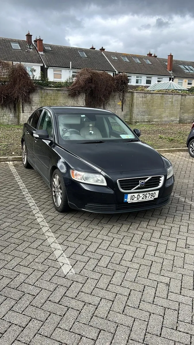Volvo S40 2010 - Image 4