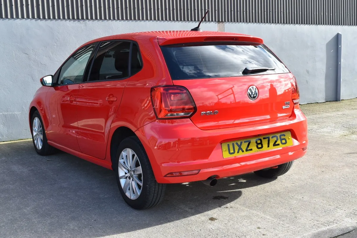 Volkswagen Polo - Image 2