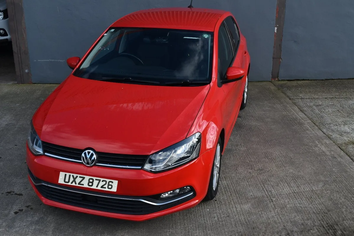 Volkswagen Polo - Image 3