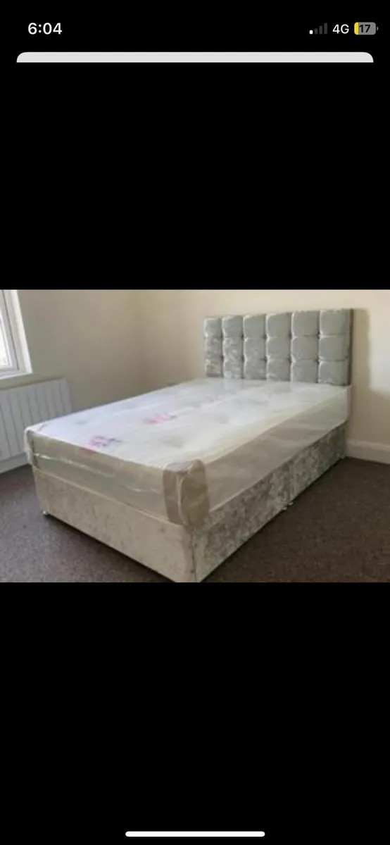☑️DISCOUNT BEDS CALL TODAY☑️