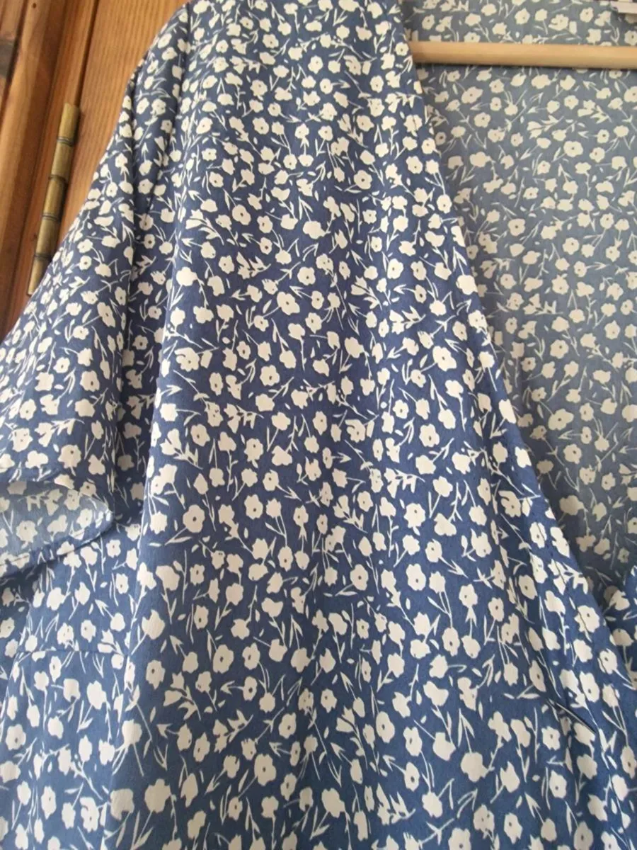 New Only Carmakona dress sz 22/24 - Image 2