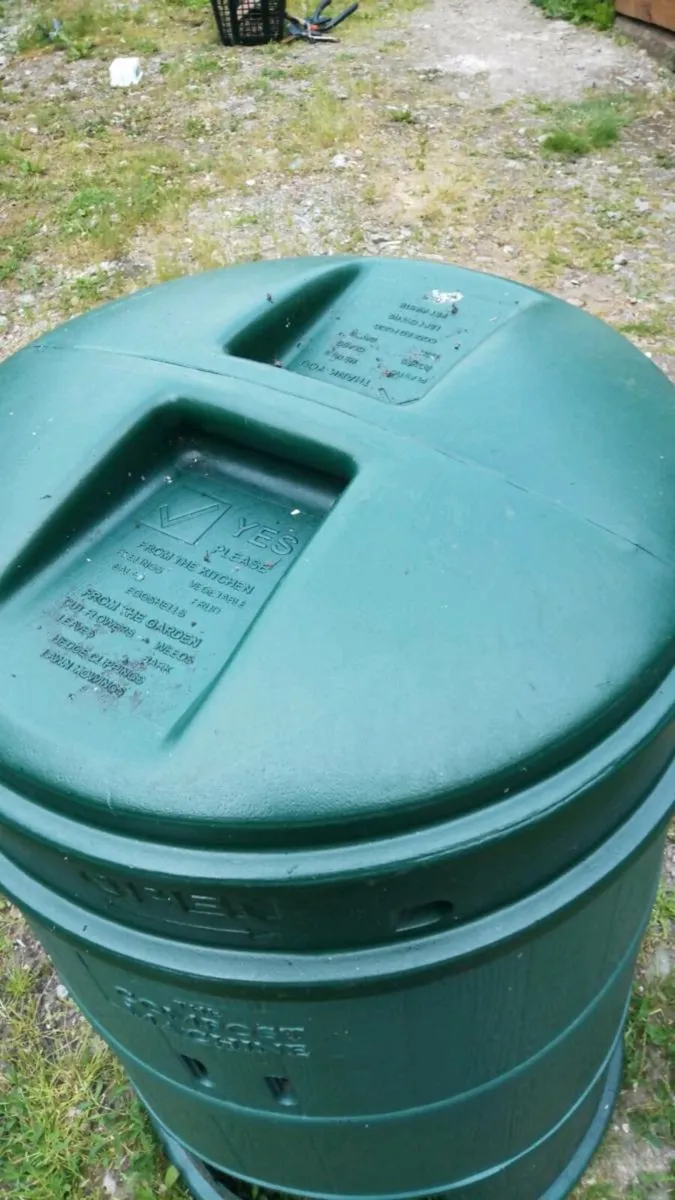 Compost bin - Image 2