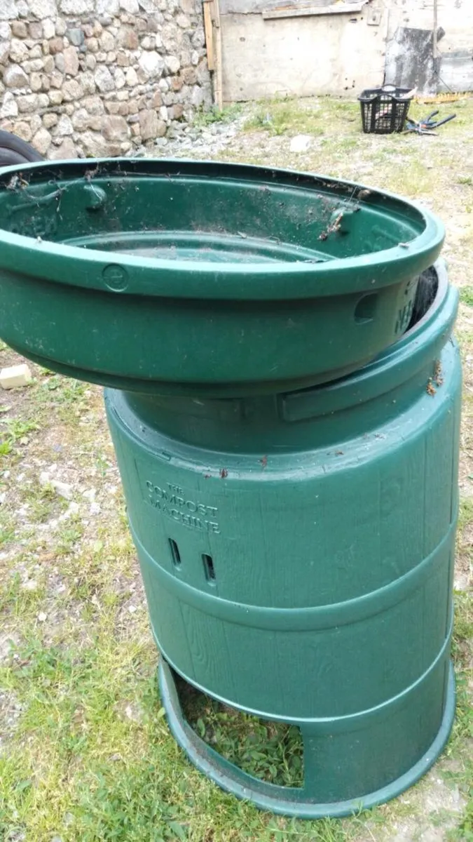 Compost bin - Image 3