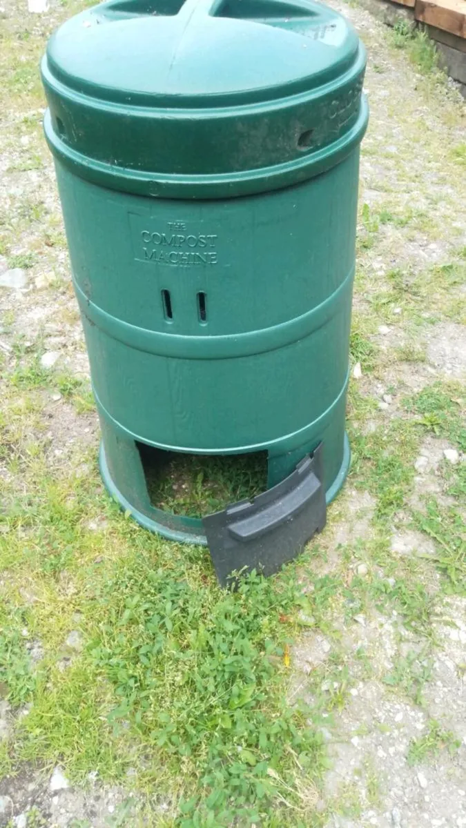 Compost bin - Image 4