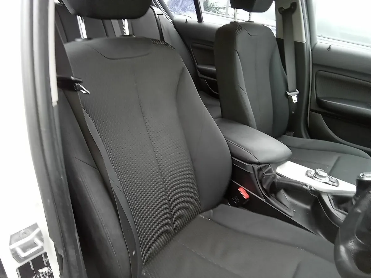 2016 BMW 1 SERIES FOR SALE £3,750 ONO - Image 3