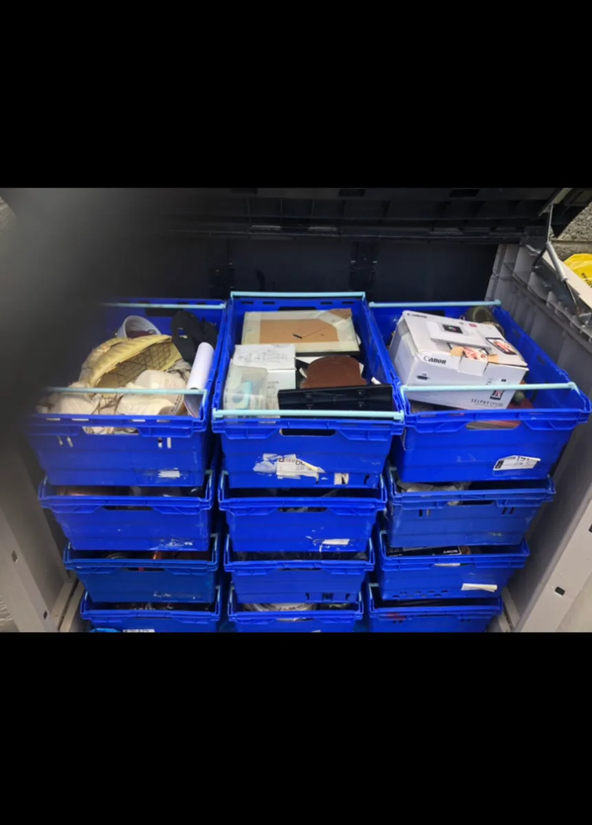 Job lot - Image 1