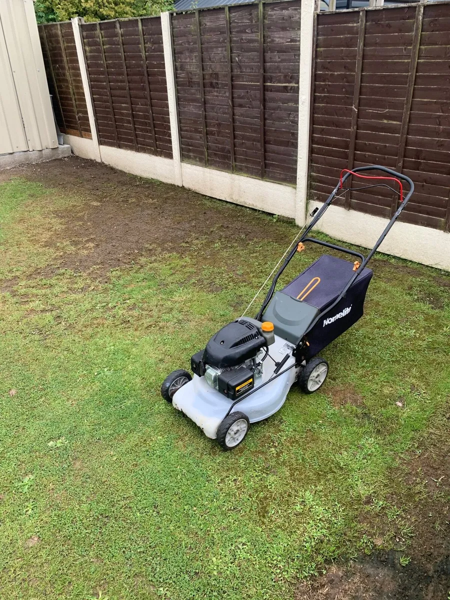 Lawnmower - Image 1