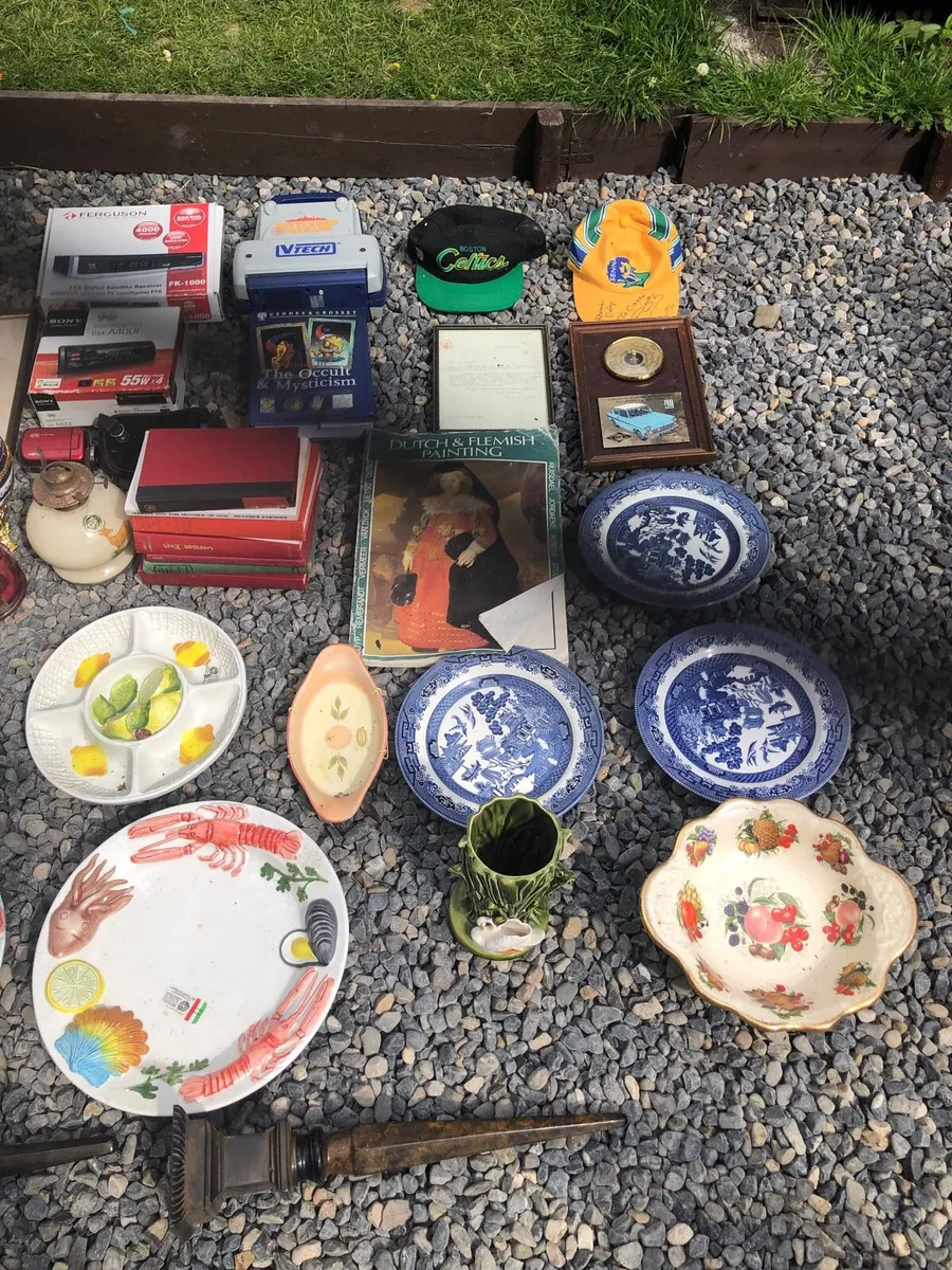 Job lot - Image 4