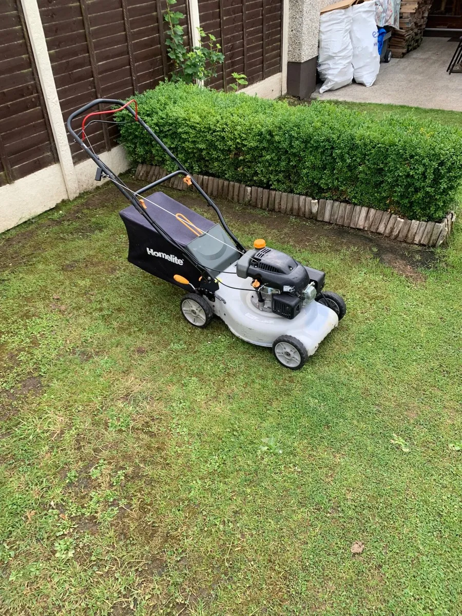 Lawnmower - Image 2