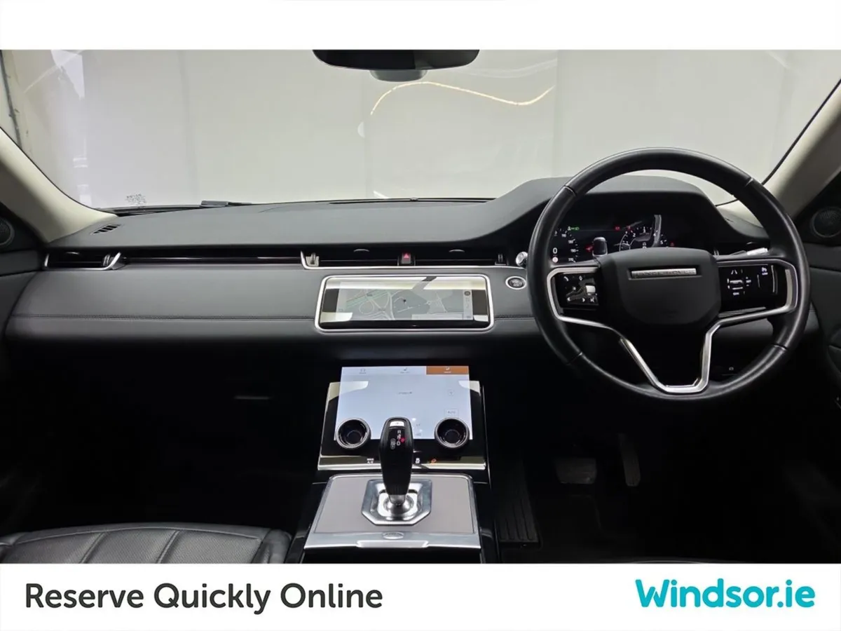 Land Rover Range Rover Evoque SE P300e AWD - Image 4
