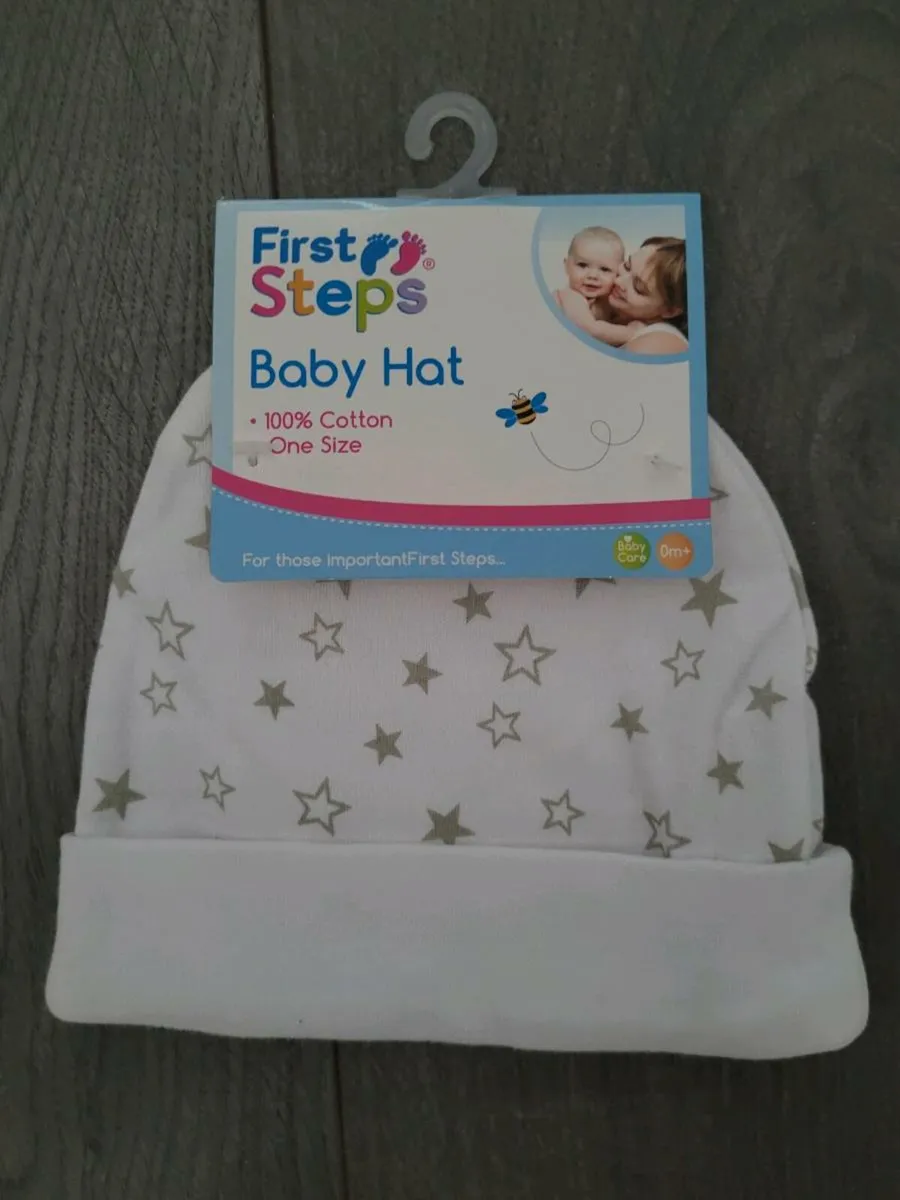 New born baby hat