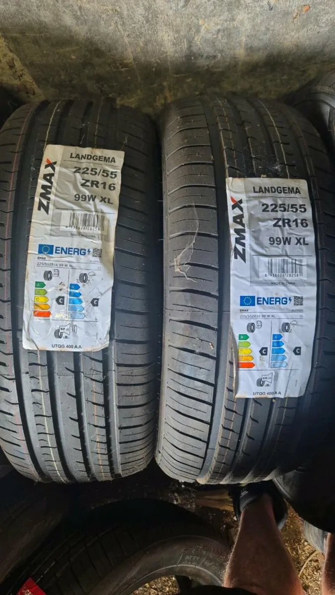 Tyres - Image 3