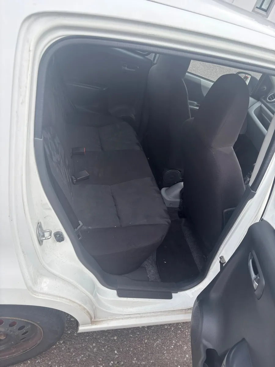 Suzuki Alto 2009 - Image 1