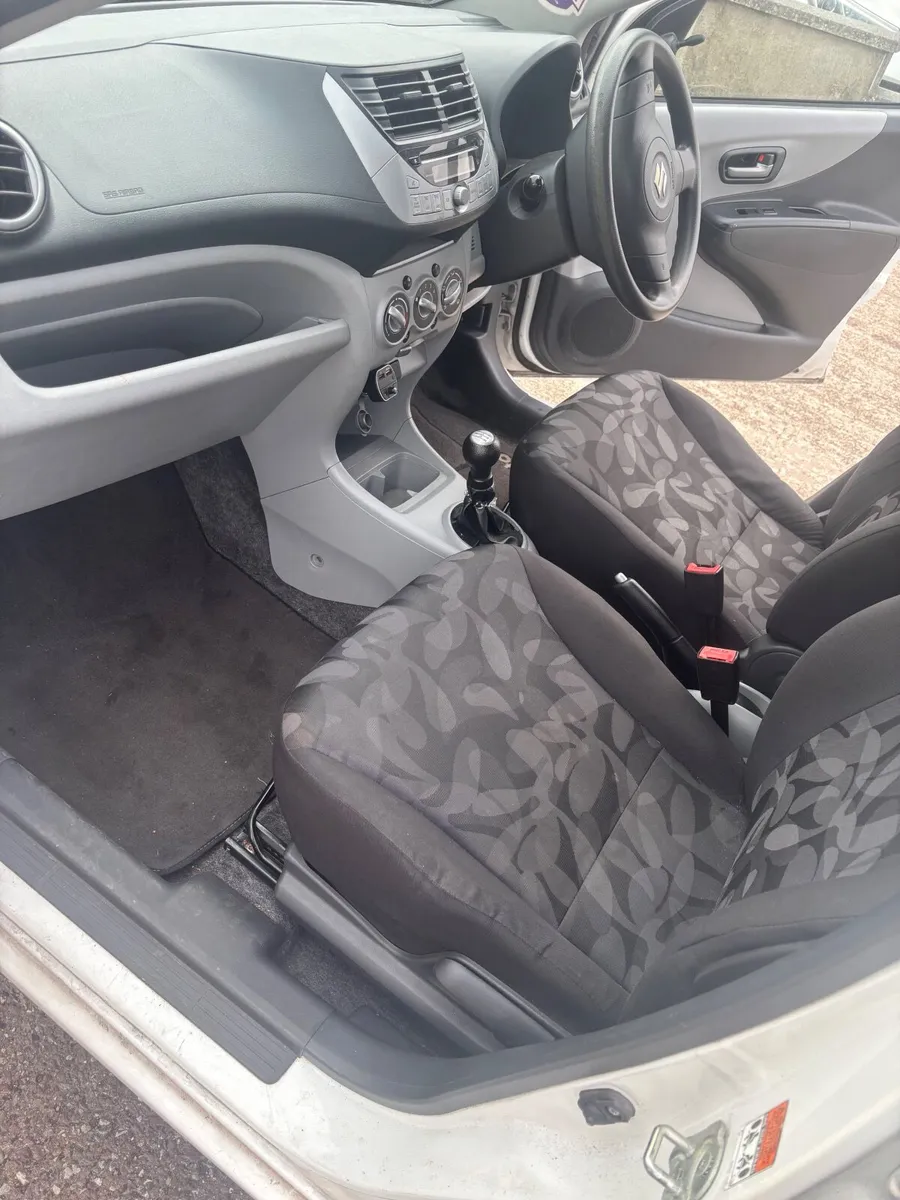 Suzuki Alto 2009 - Image 3