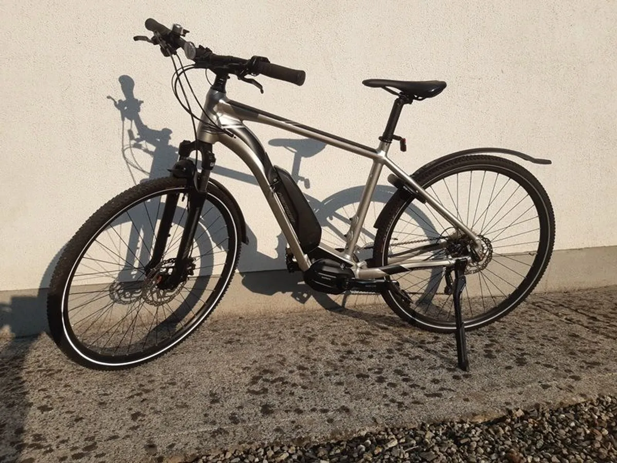 Electric-Bike - Image 1