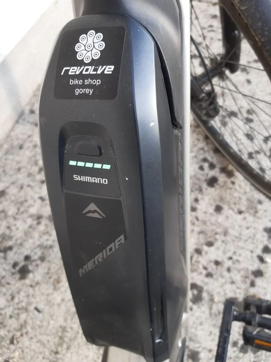 Electric-Bike - Image 4