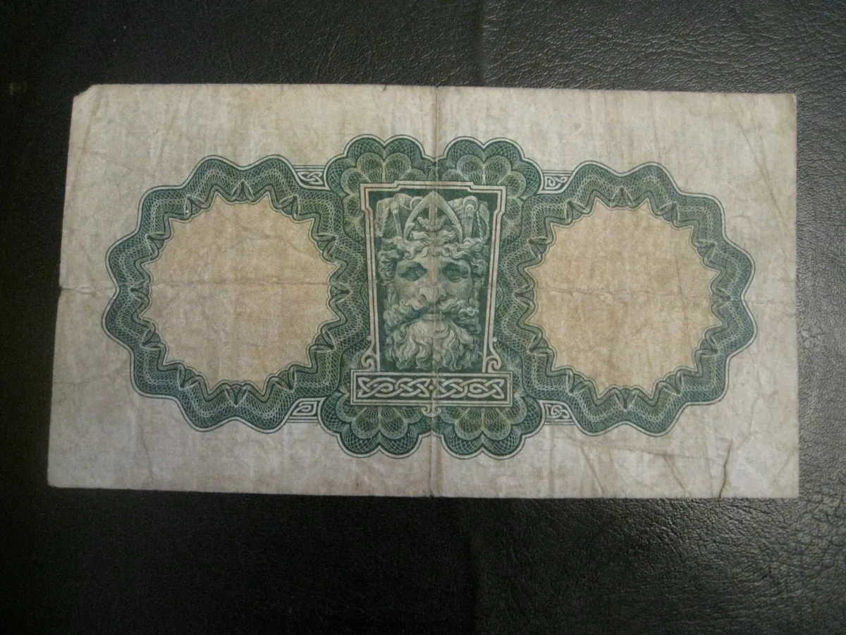 Lavery £1 War Codes E/G/P/V/Y - Various Prices - Image 4