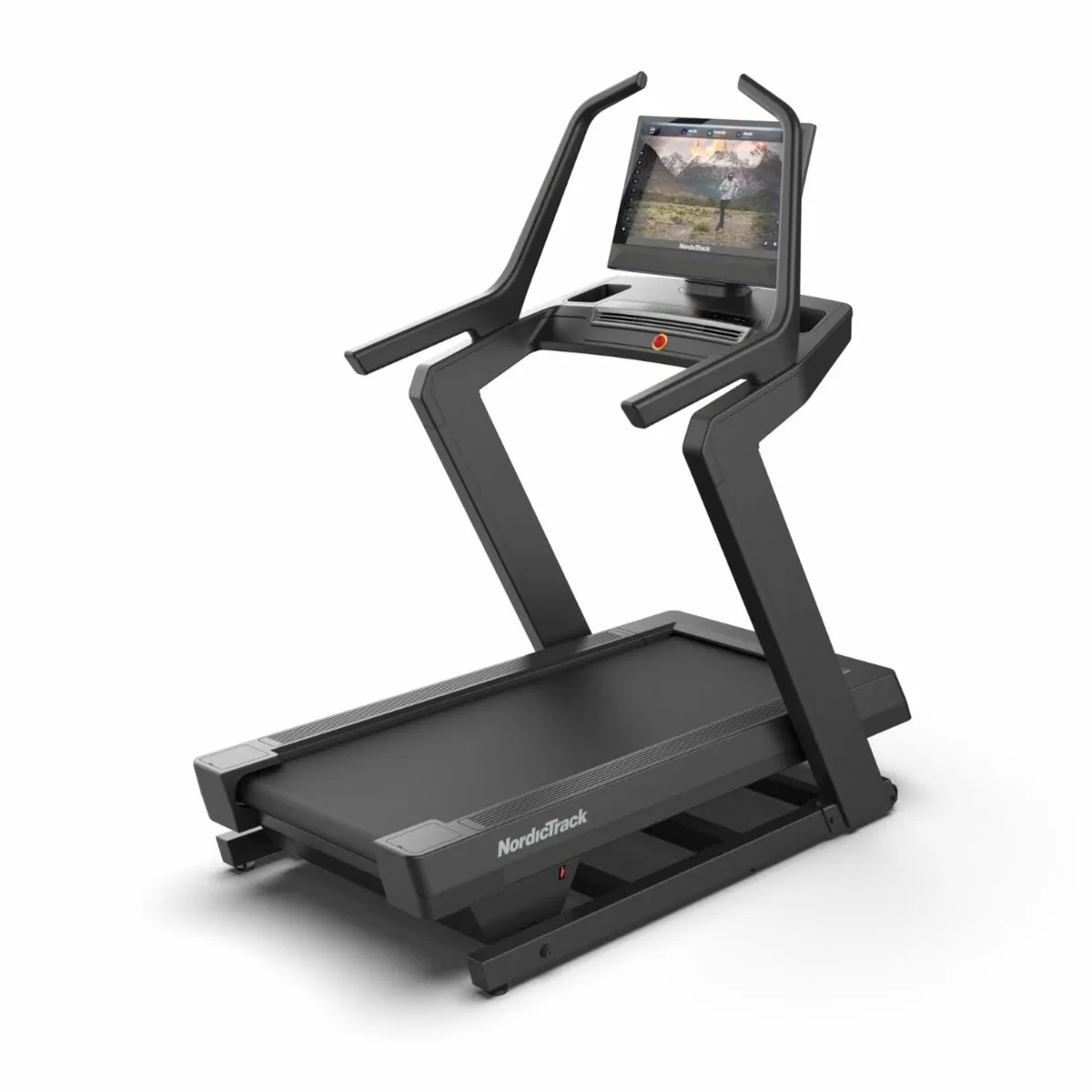 Nordictrack X24 Incline Treadmill-In stock now
