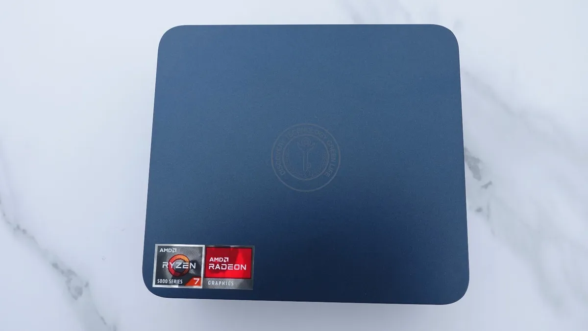 Mini PC - Image 3