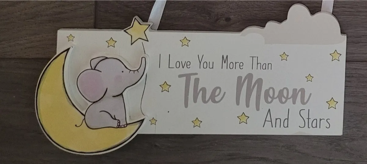 Baby new signs - Image 2
