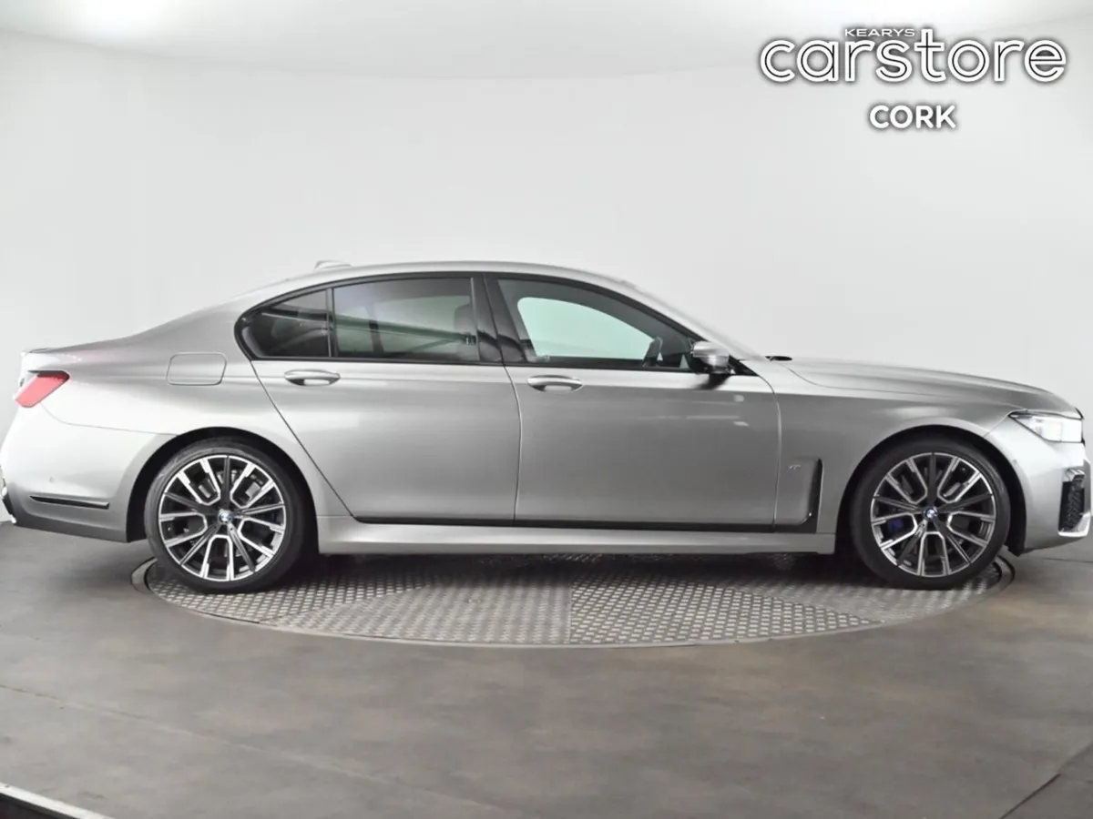 BMW 7 Series 745 E LCI 7sme 4DR Auto - Image 2