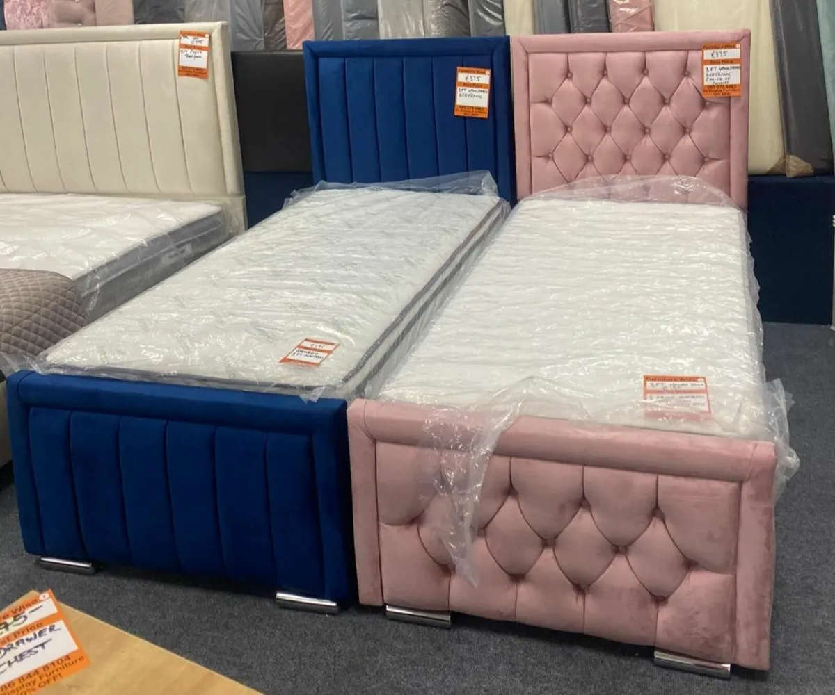 BED - Image 1