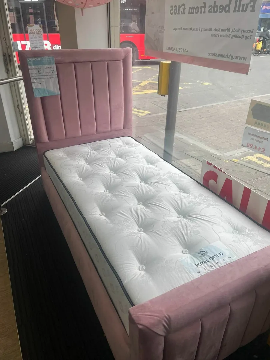 BED - Image 2