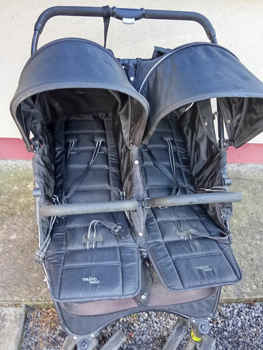 twin buggy - Image 3