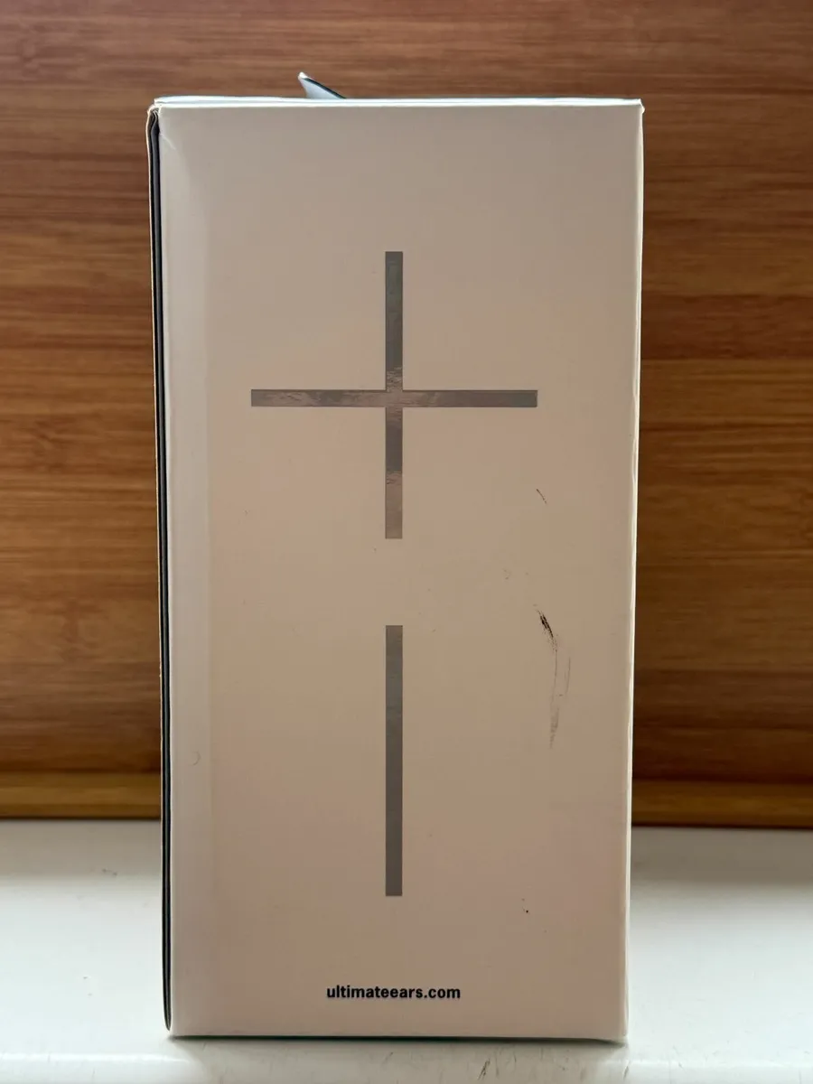 BOOM 4 Speaker - Image 2
