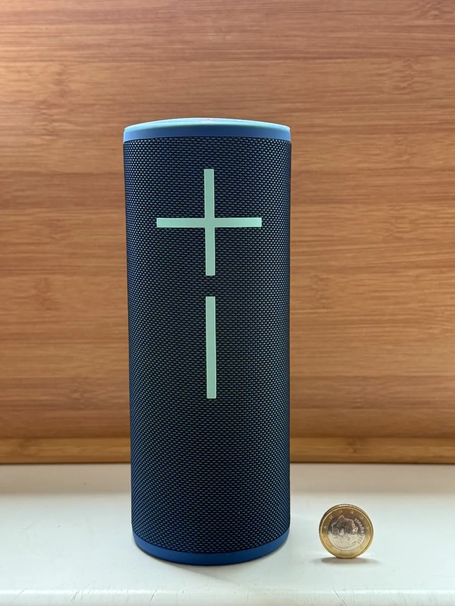 BOOM 4 Speaker - Image 1