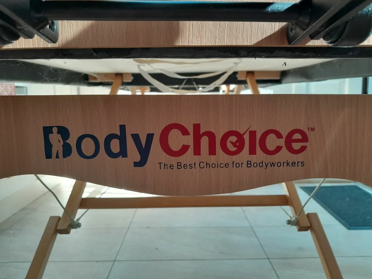 Massage Table XL - Image 3