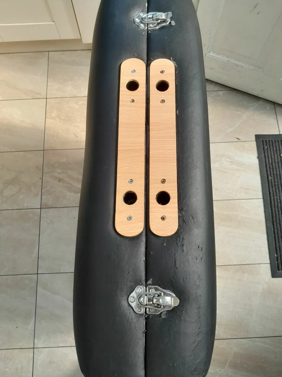 Massage Table XL - Image 4