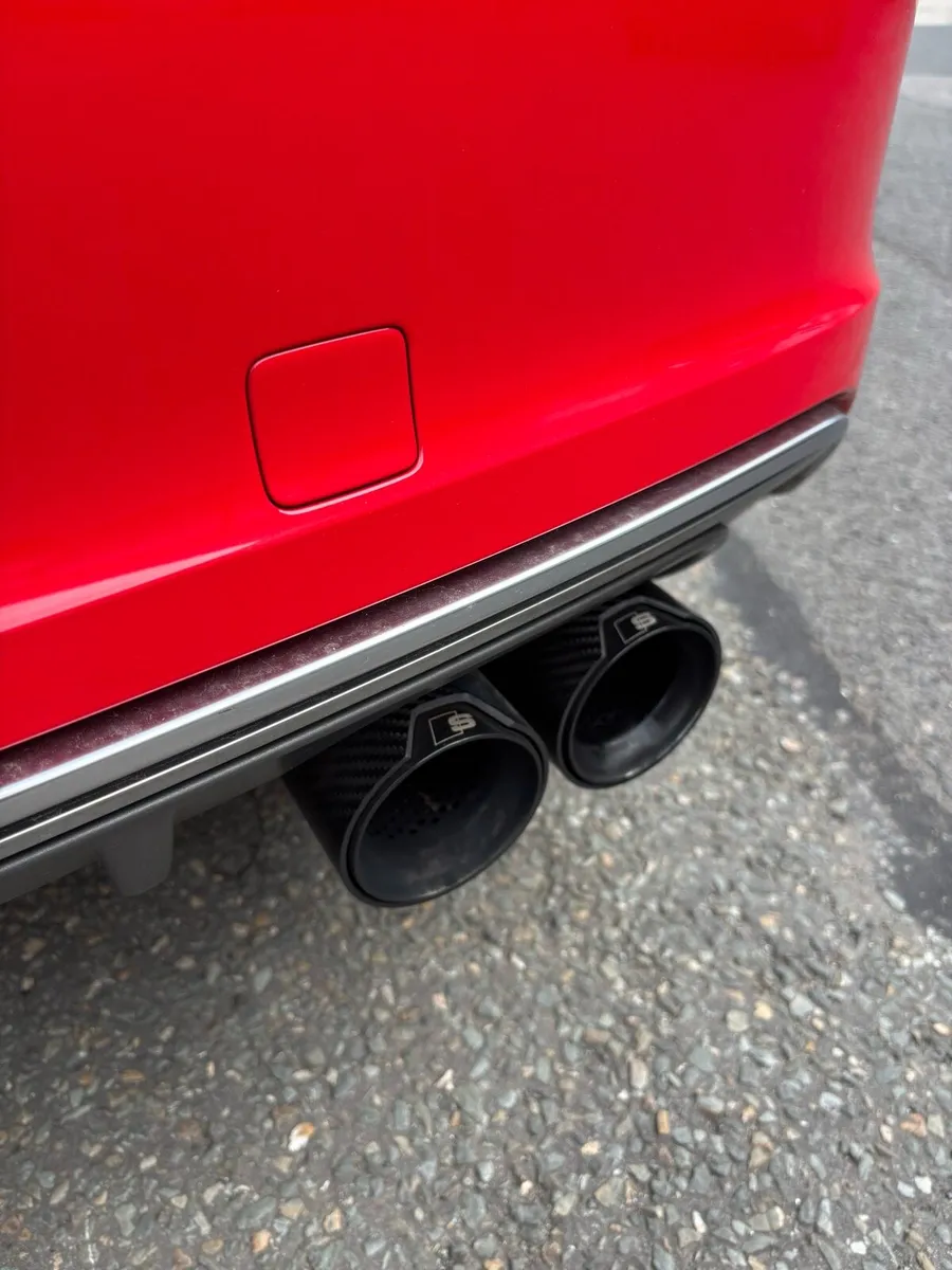 Audi s3 Sportback - Image 4