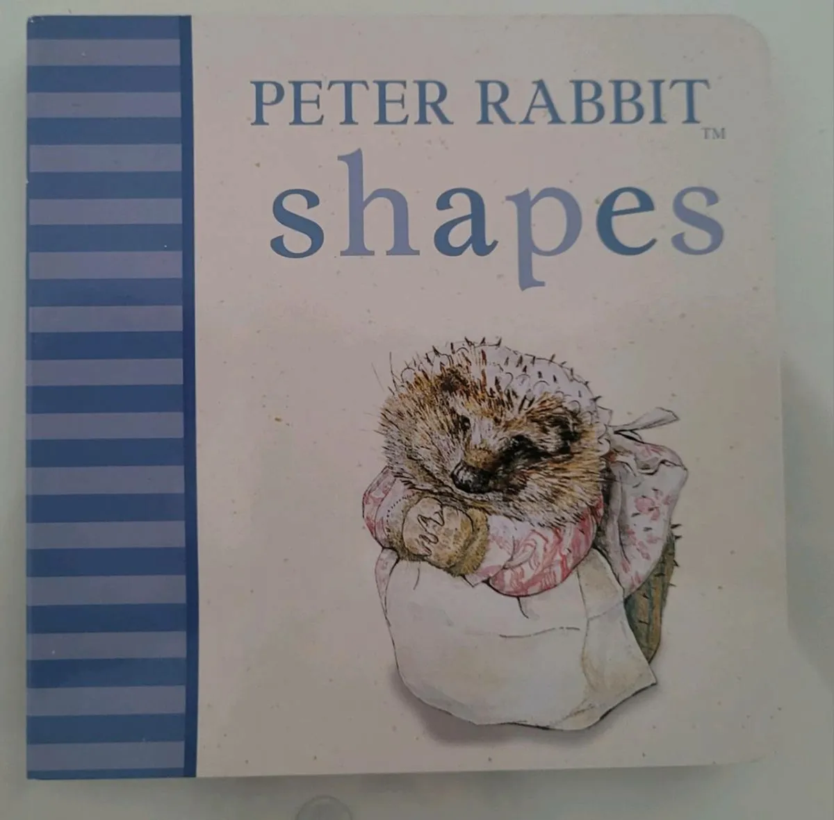 Peter Rabbit book new