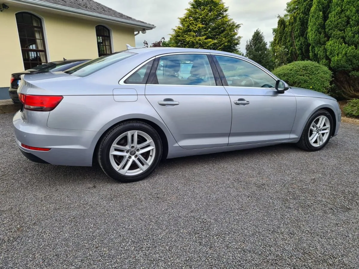 Audi A4 Sorry Sold - Image 3