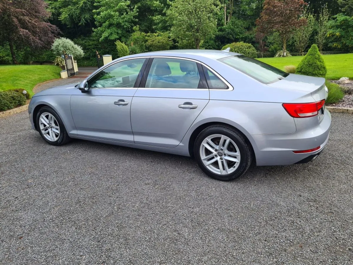 Audi A4 Sorry Sold - Image 4