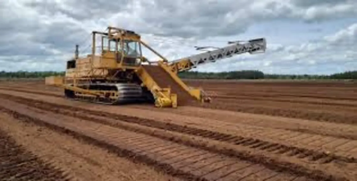 Harvester wanted - Image 2