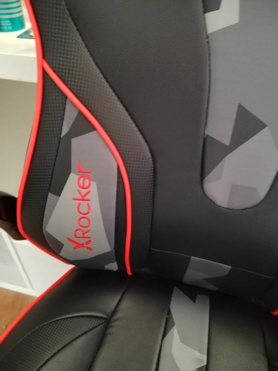 Gaming chair - Image 3